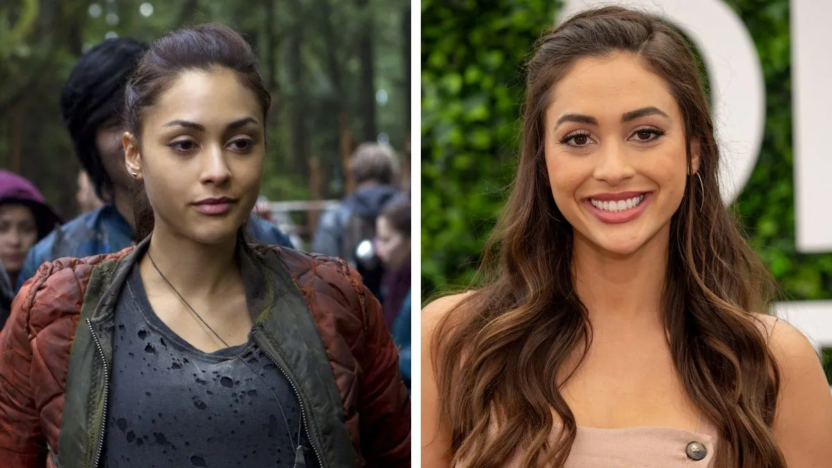 Чем сейчас занимается актёрский состав «Сотни». Часть 2