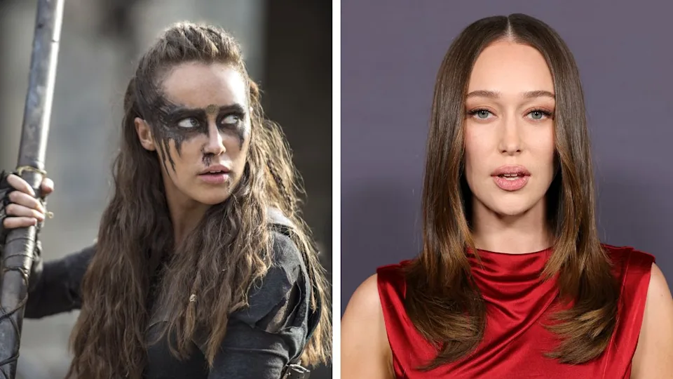 Чем сейчас занимается актёрский состав «Сотни»: часть 3